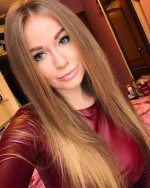 Paris Escorts - Maali swedish Paris Escort