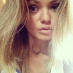 Paris Escorts - Serena swedish Paris Escort