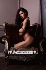 St-Petersburg Escorts - Lisa Russian St-Petersburg Escort