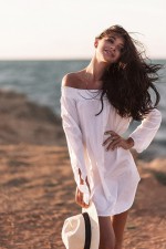 Paris Escorts - Tawny swedish Paris Escort