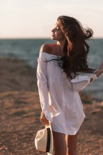 Paris Escorts - Tawny swedish Paris Escort