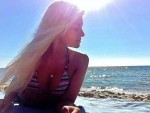 Paris Escorts - Shell swedish Paris Escort