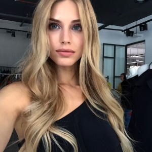 Istanbul Escorts - Santa Ukrainian Istanbul Escort