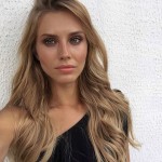 Istanbul Escorts - Santa Ukrainian Istanbul Escort