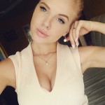 Istanbul Escorts - Felisity Ukrainian Istanbul Escort