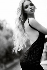 Istanbul Escorts - Shiri Estonian Istanbul Escort