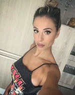 Paris Escorts - Jesycca France Paris Escort