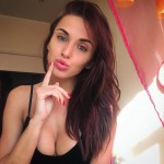 Paris Escorts - Seila czech Paris Escort