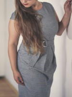 Carolin Munich Escort