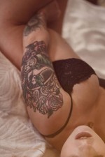 Hamburg Escorts - Katrina Germany Hamburg Escort