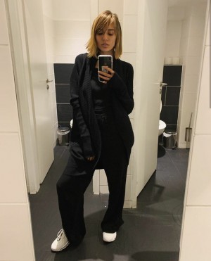 Brussels Escorts - Chantal Française Brussels Escort