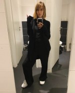 Brussels Escorts - Chantal Française Brussels Escort