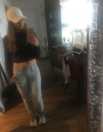 Marseille Escorts - Andrea51 Française Marseille Escort