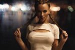 Paris Escorts - Tricia czech Paris Escort