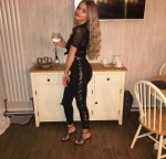 Lyon Escorts - Louise Française Lyon Escort