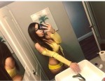 Nice Escorts - Lucie Italienne Nice Escort