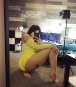 Nice Escorts - Lucie Italienne Nice Escort