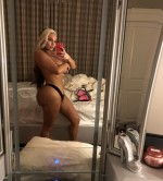 Cairo Escorts - Juana italian Cairo Escort