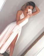 Istanbul Escorts - Phyllis Latvian Istanbul Escort