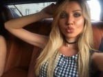 Istanbul Escorts - Phyllis Latvian Istanbul Escort