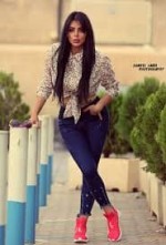Amman Escorts - Teaa jordainan Amman Escort