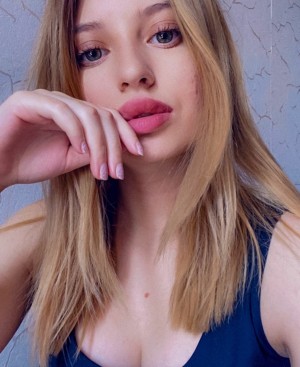 Istanbul Escorts - Sasha Russian Istanbul Escort