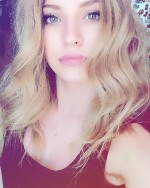 Istanbul Escorts - Sasha Russian Istanbul Escort