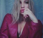 Istanbul Escorts - Sasha Russian Istanbul Escort