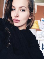 Istanbul Escorts - Dokota Girls Escort in Istanbul - ID-24272