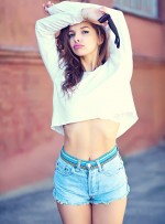 Istanbul Escorts - Dokota  Istanbul Escort