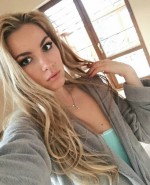 Istanbul Escorts - Kataleya  Istanbul Escort
