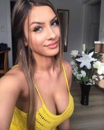 Paris Escorts - Lisbeth czech Paris Escort