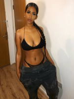 Esther Lagos Escort