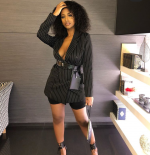 Lagos Escorts - Esther Nigeria Lagos Escort