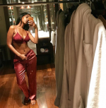 Lagos Escorts - Esther Nigeria Lagos Escort