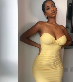 Lagos Escorts - Esther Nigeria Lagos Escort