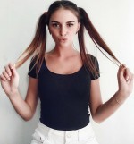 Istanbul Escorts - Vita Belarus Istanbul Escort
