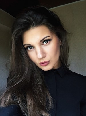 Istanbul Escorts - Milada Ukrainian Istanbul Escort