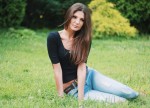 Istanbul Escorts - Milada Ukrainian Istanbul Escort