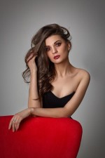 Istanbul Escorts - Milada Ukrainian Istanbul Escort