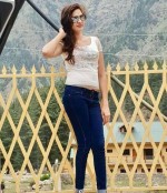 Muscat Escorts - Sanaya Zimal Indain Muscat Escort