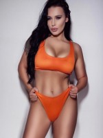Scarlett Berkshire Escort