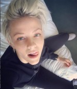 Doha Escorts - Blondie Brazilian Doha Escort
