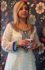 Essex Escorts - Isha British Indian Essex Escort