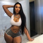Lyon Shemale Escorts - Marieannelove France Lyon Escort