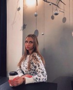 Paris Escorts - Aliko swedish Paris Escort