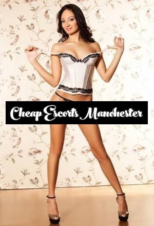 Cardiff Escorts - Aisha Korean Cardiff Escort