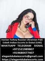 Dubai Escorts - Persian Escorts In Dubai Girls Escort in Dubai - ID-24442