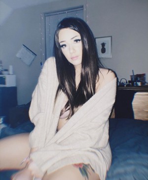 Strasbourg Escorts - Lucie Italienne Strasbourg Escort