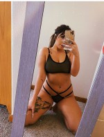 Strasbourg Escorts - Lucie Italienne Strasbourg Escort